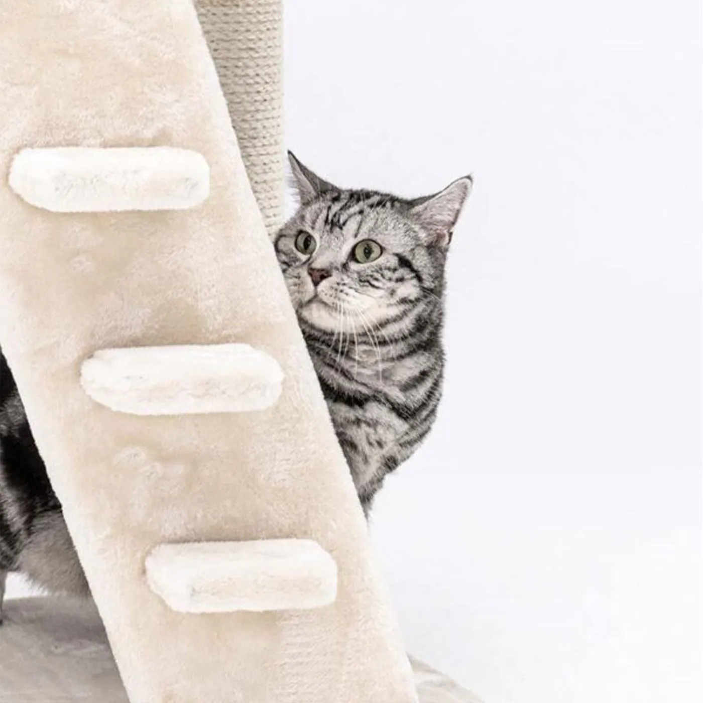 Little Rebels Reno 110cm Cat Tree