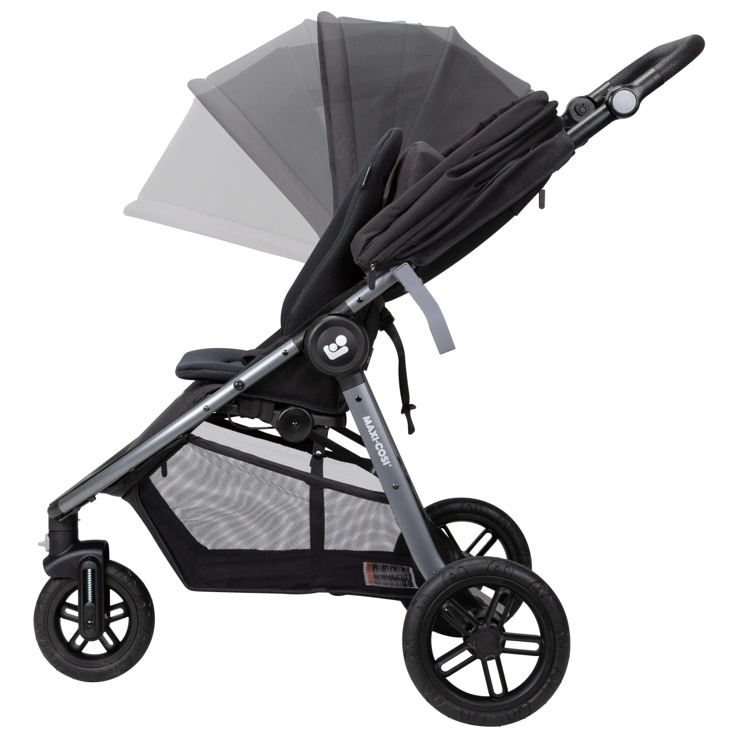 Maxi-Cosi Gia XP 3-Wheel Stroller