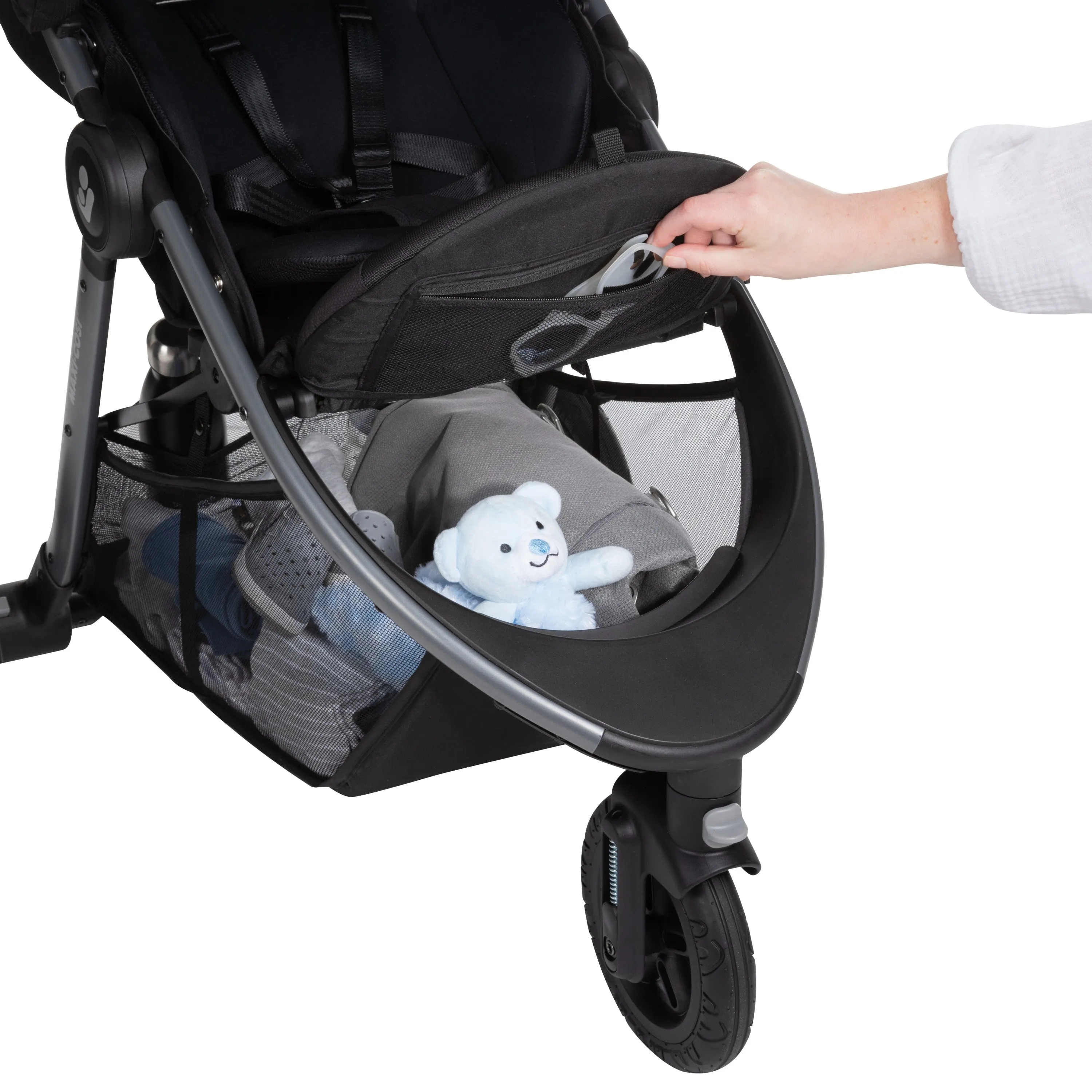 Maxi-Cosi Gia XP 3-Wheel Stroller