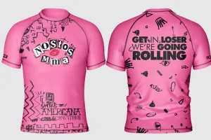 Mean Girls Rashguard Mean Girls Rashguard