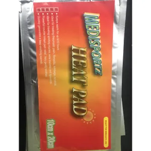 MediSportz Heat Pad