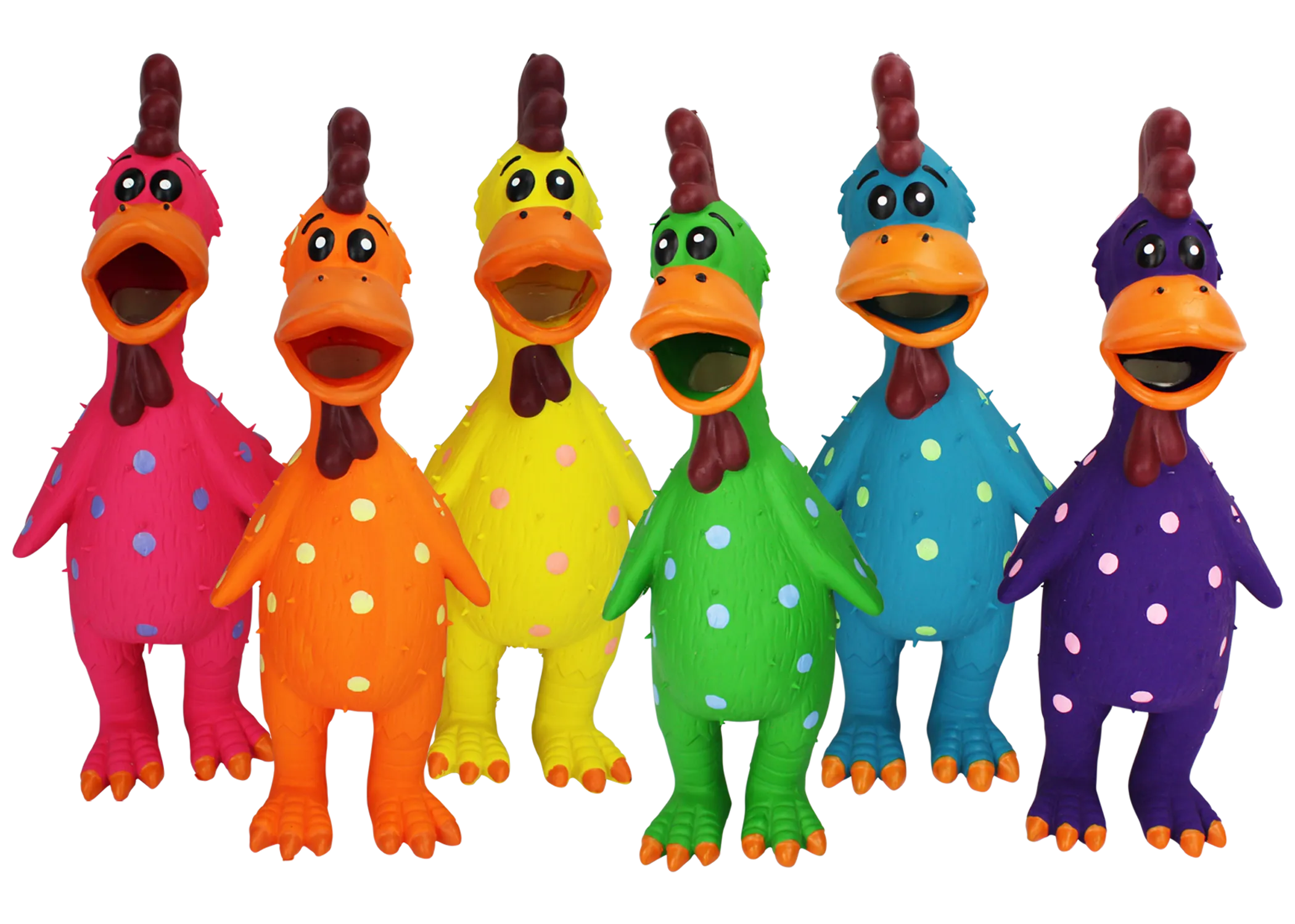 Multipet Globkens Dog Toy
