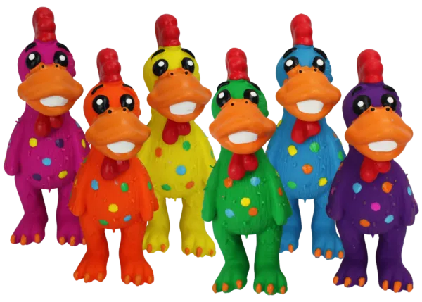 Multipet Globkens Dog Toy