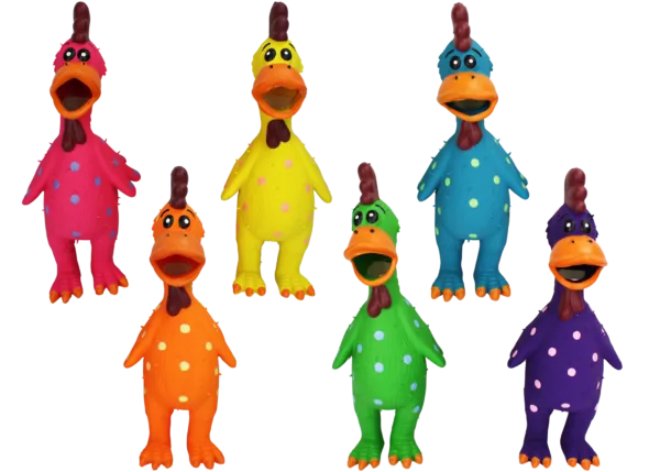 Multipet Globkens Dog Toy