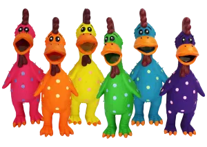 Multipet Globkens Dog Toy