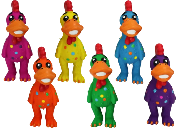 Multipet Globkens Dog Toy
