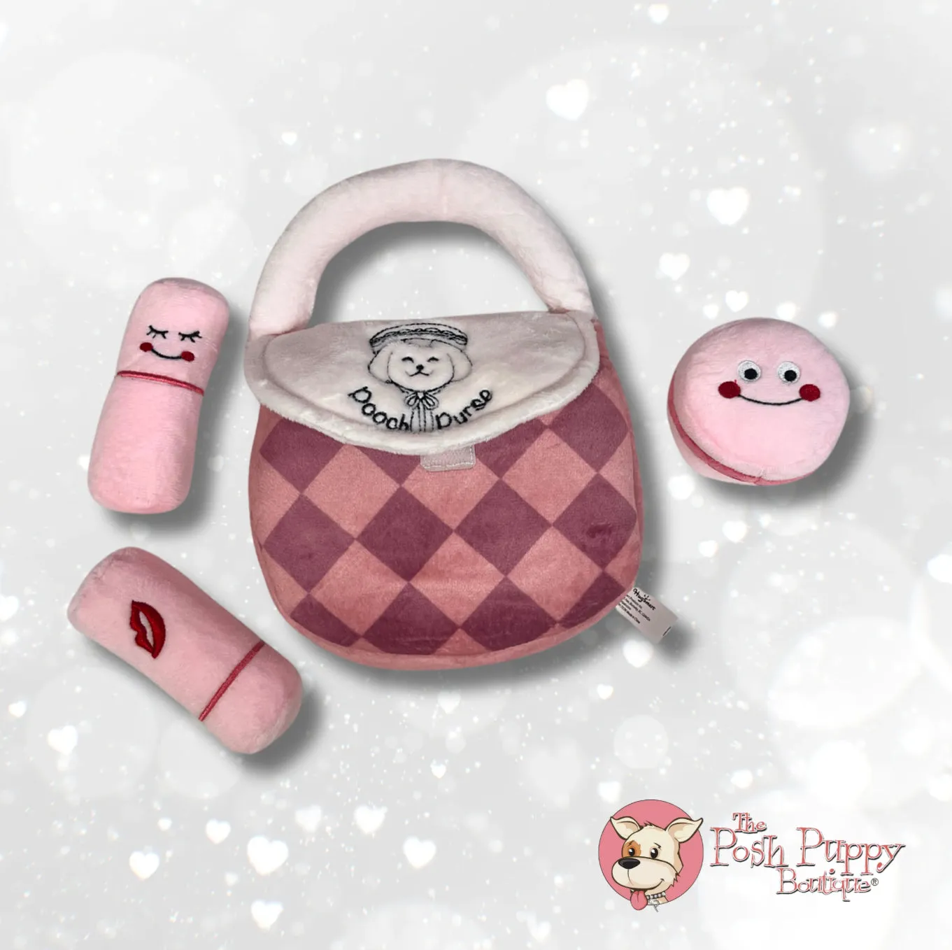 My Little Purse  Handbag
