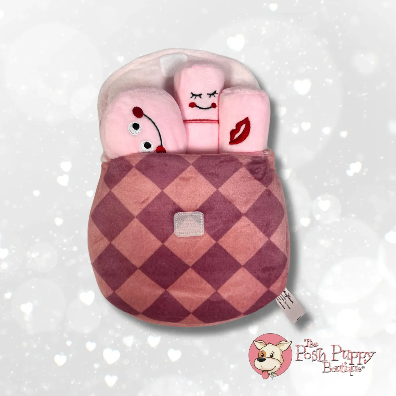 My Little Purse  Handbag