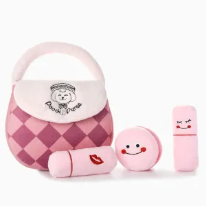 My Little Purse  Handbag