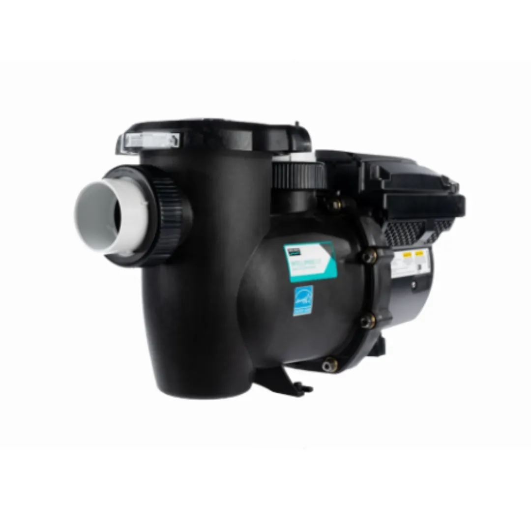 Pentair 1.5HP Sta-Rite IntelliPro3 Variable Speed Flow Pump Touchscreen 013067