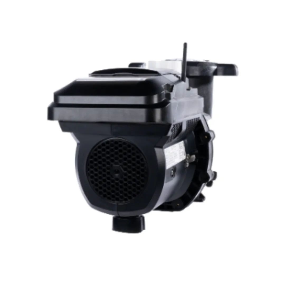 Pentair 1.5HP Sta-Rite IntelliPro3 Variable Speed Flow Pump Touchscreen 013067