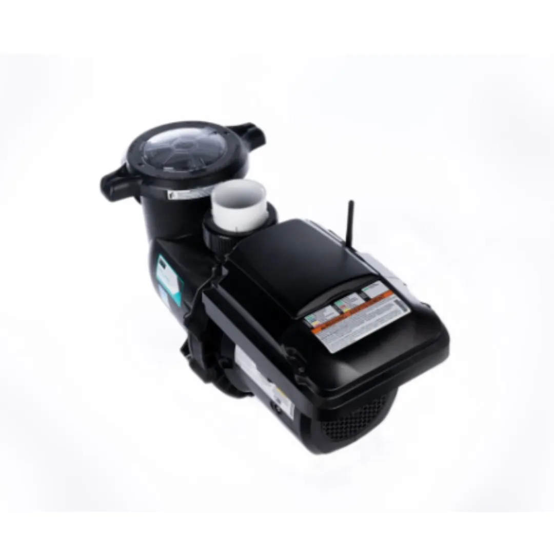 Pentair 1.5HP Sta-Rite IntelliPro3 Variable Speed Flow Pump Touchscreen 013067