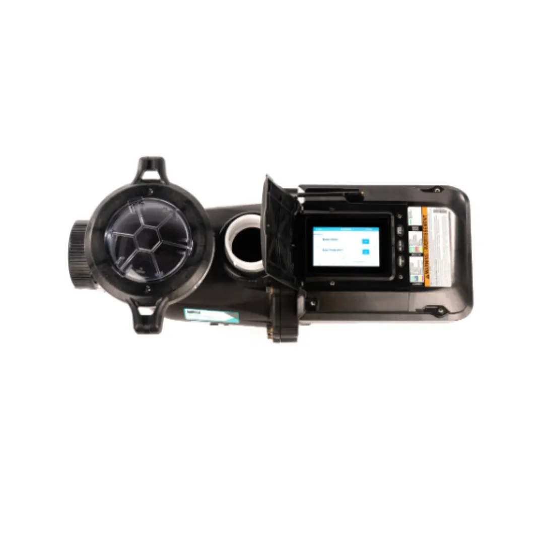 Pentair 1.5HP Sta-Rite IntelliPro3 Variable Speed Flow Pump Touchscreen 013067