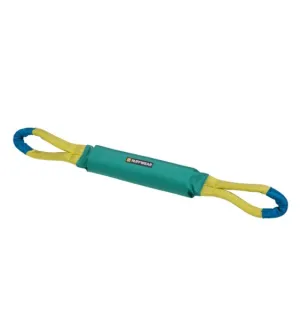 Ruffwear Pacific Loop™ Tug & Fetch Dog Toy (Aurora Teal)