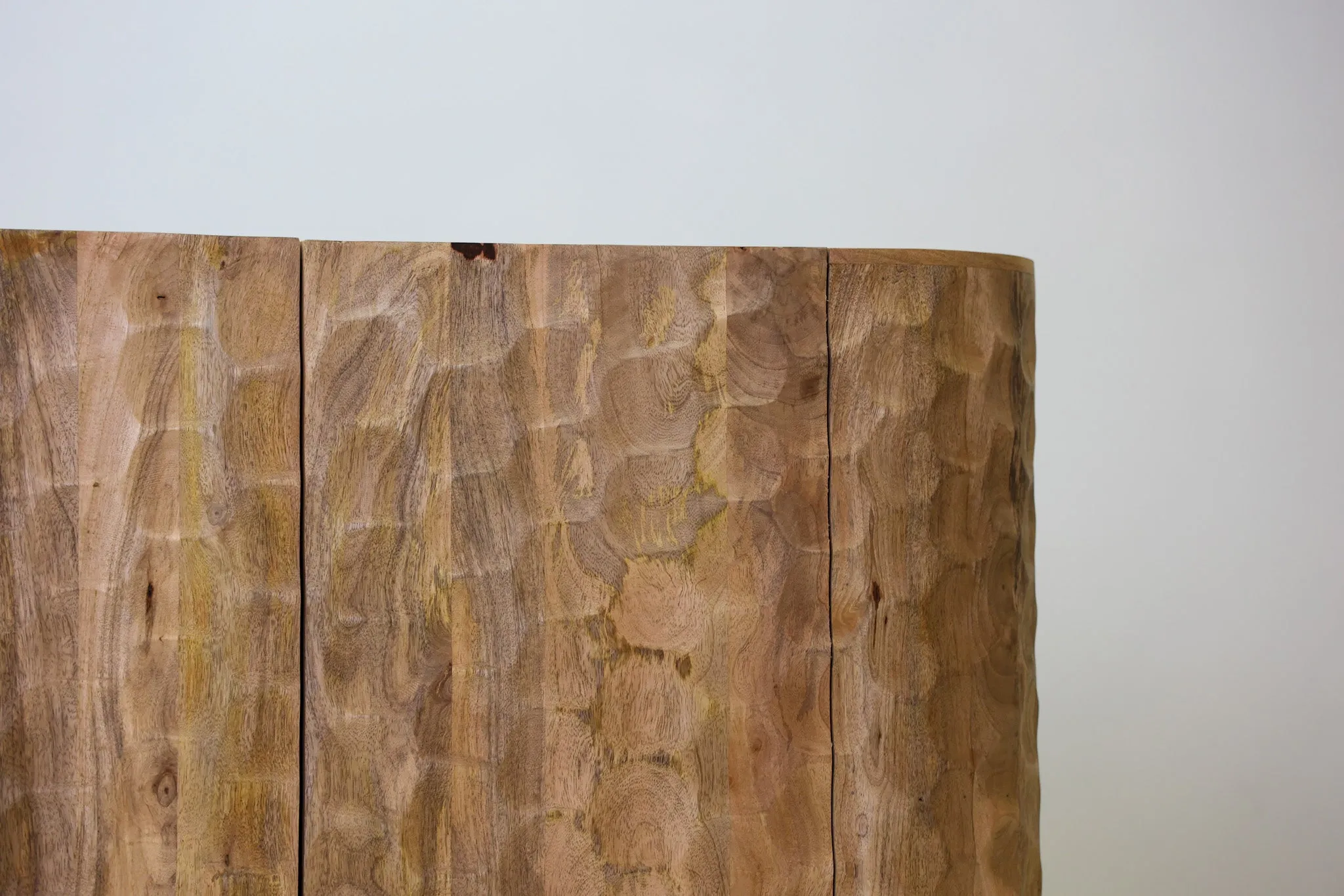 Samantha Wood Credenza