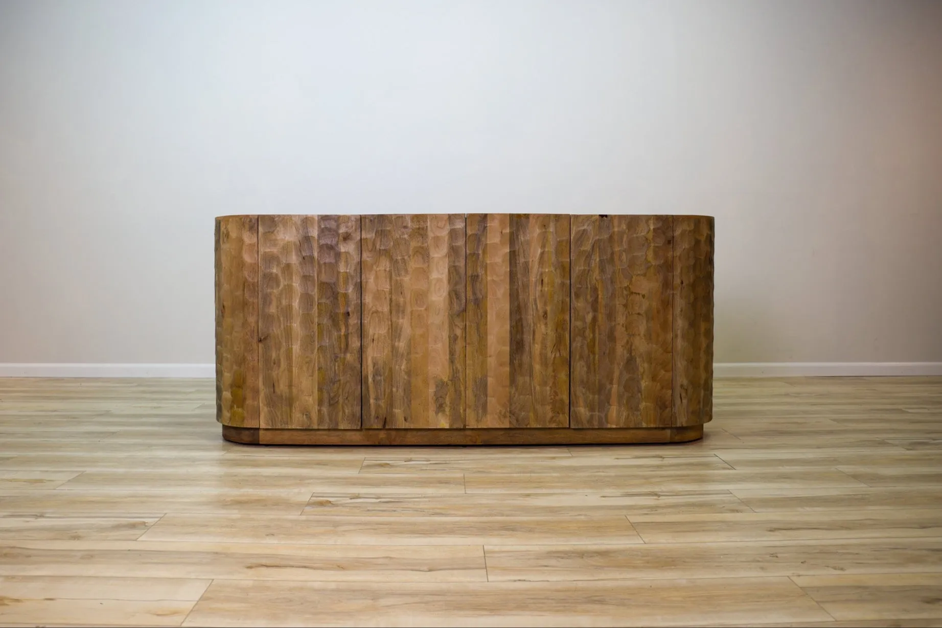 Samantha Wood Credenza