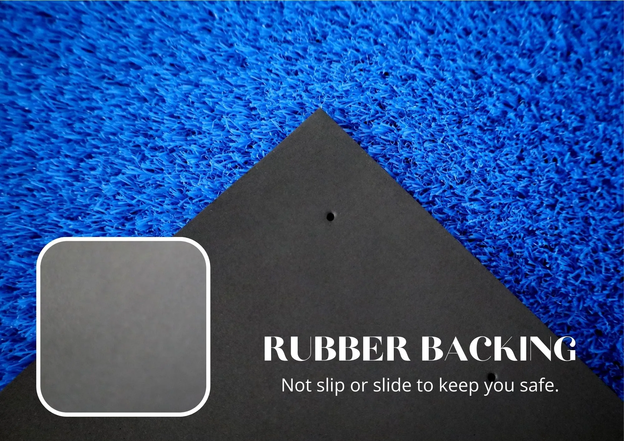 Signature Collection Mats