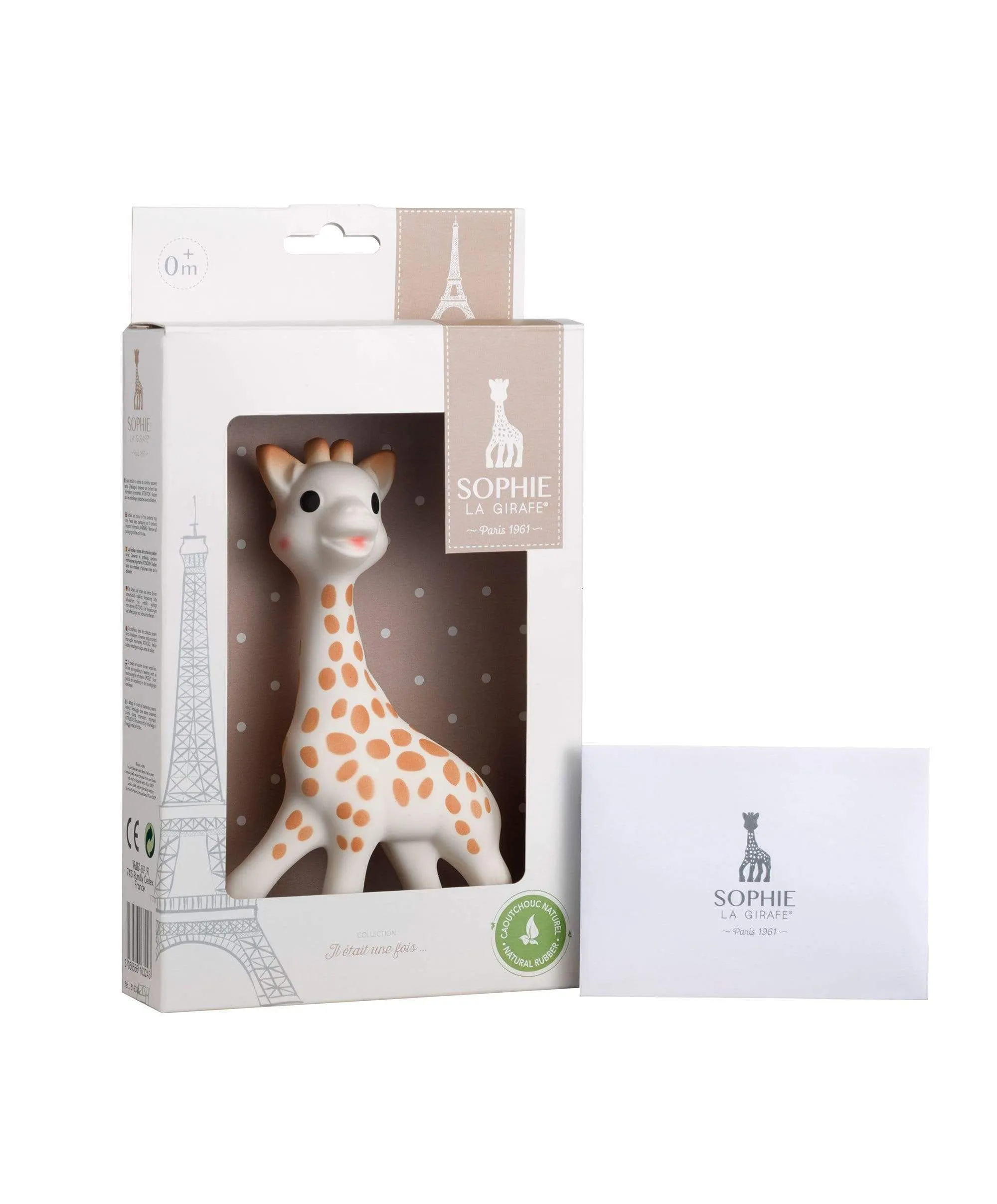 Sophie the Giraffe Teething Toy