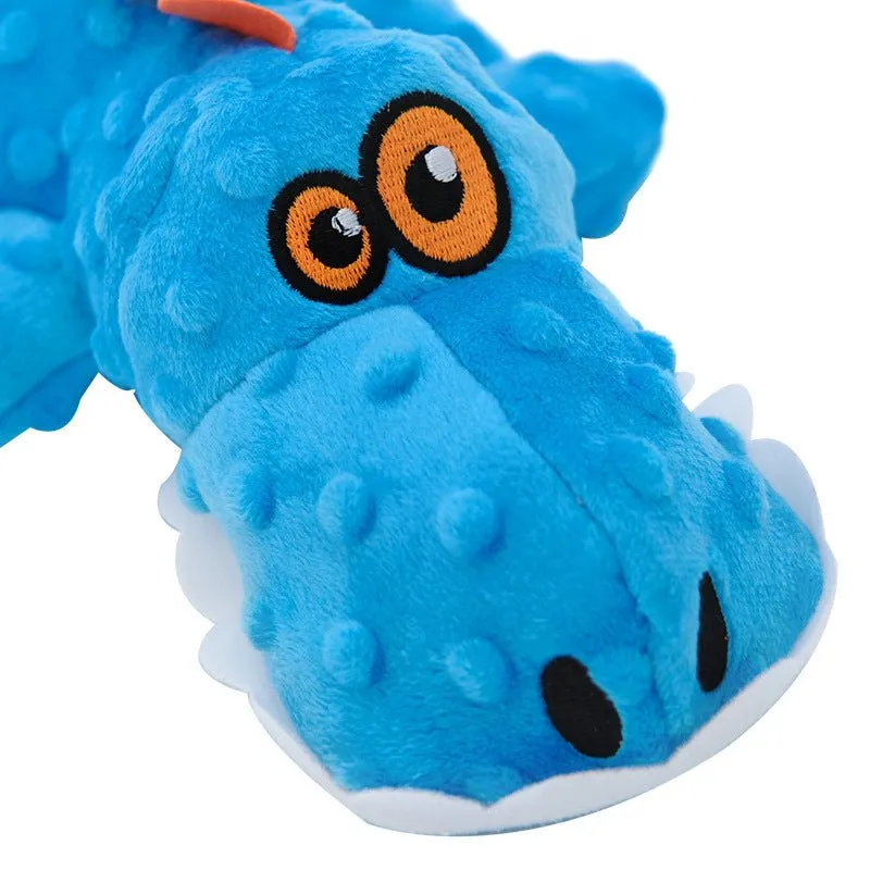 Teething Vocal Bite Resistant Pet Dog Chew Toy