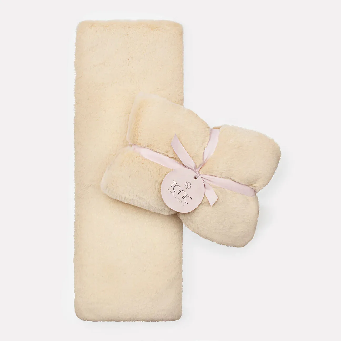 Tonic Heat Pillow