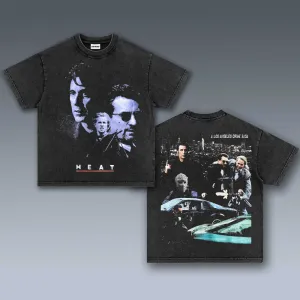 VINTAGE TEE | HEAT