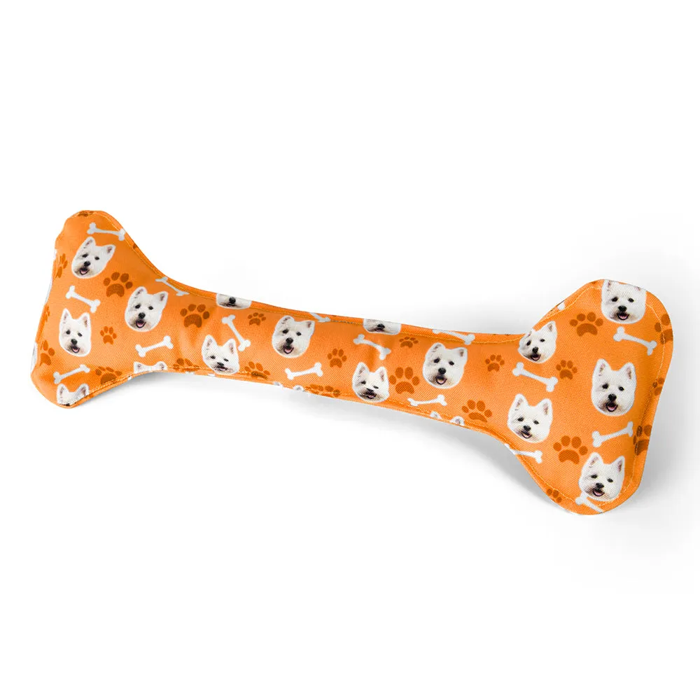 Your Dog Bone Toy