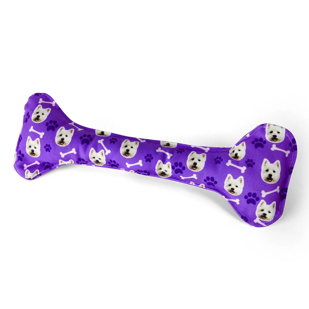 Your Dog Bone Toy