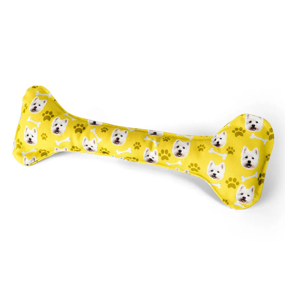 Your Dog Bone Toy