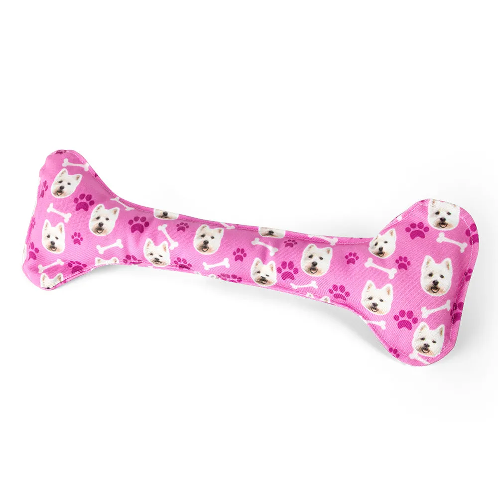 Your Dog Bone Toy