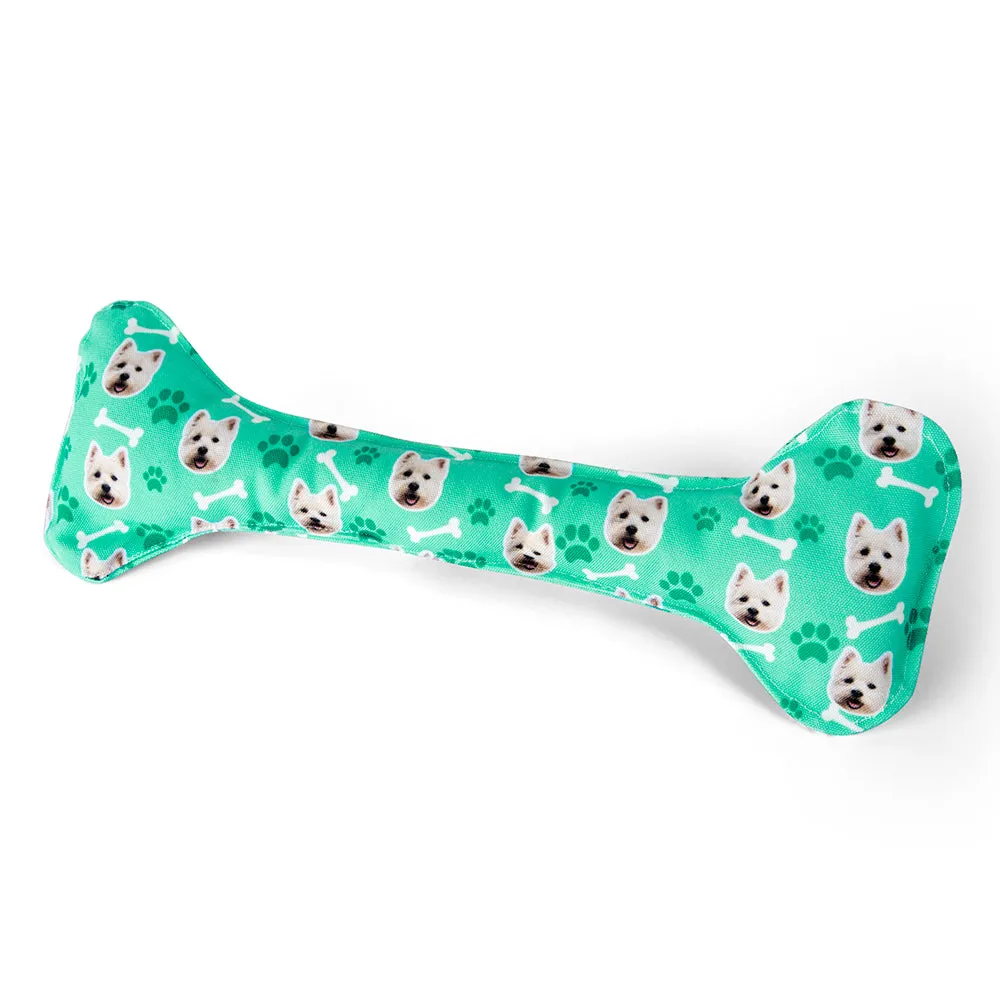 Your Dog Bone Toy