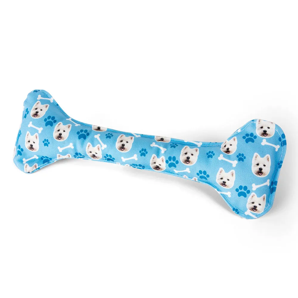 Your Dog Bone Toy
