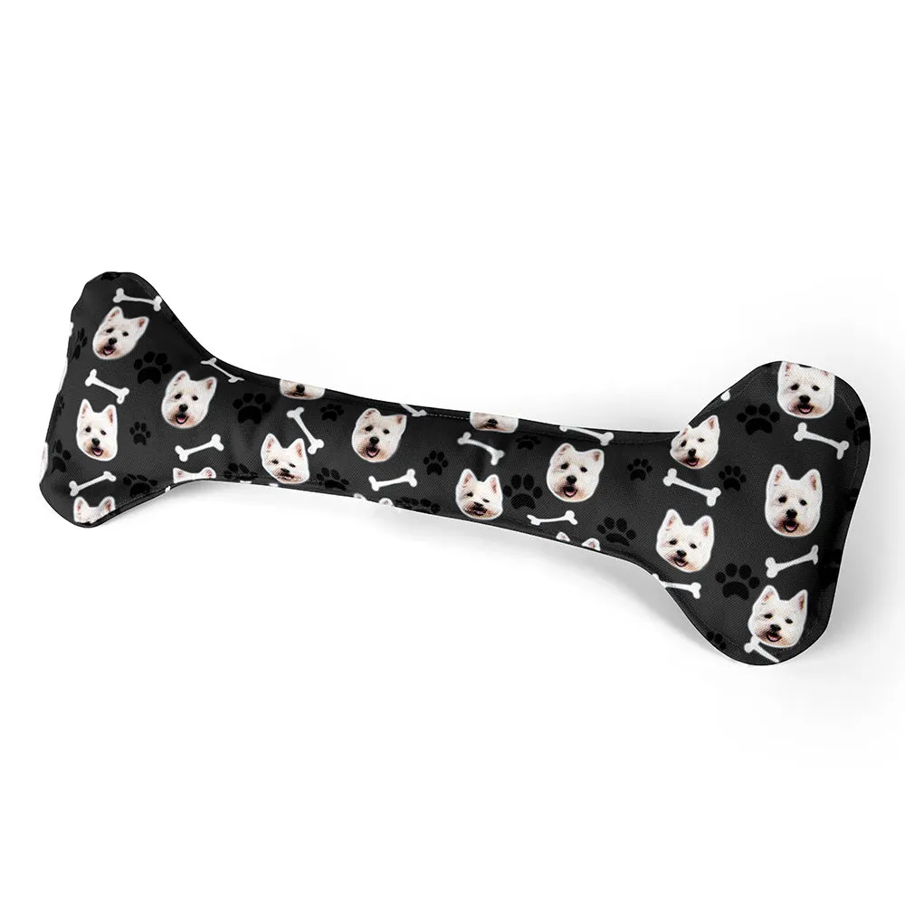Your Dog Bone Toy