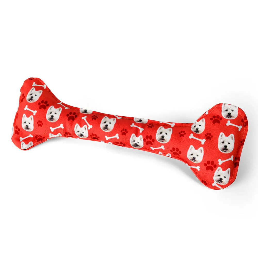 Your Dog Bone Toy