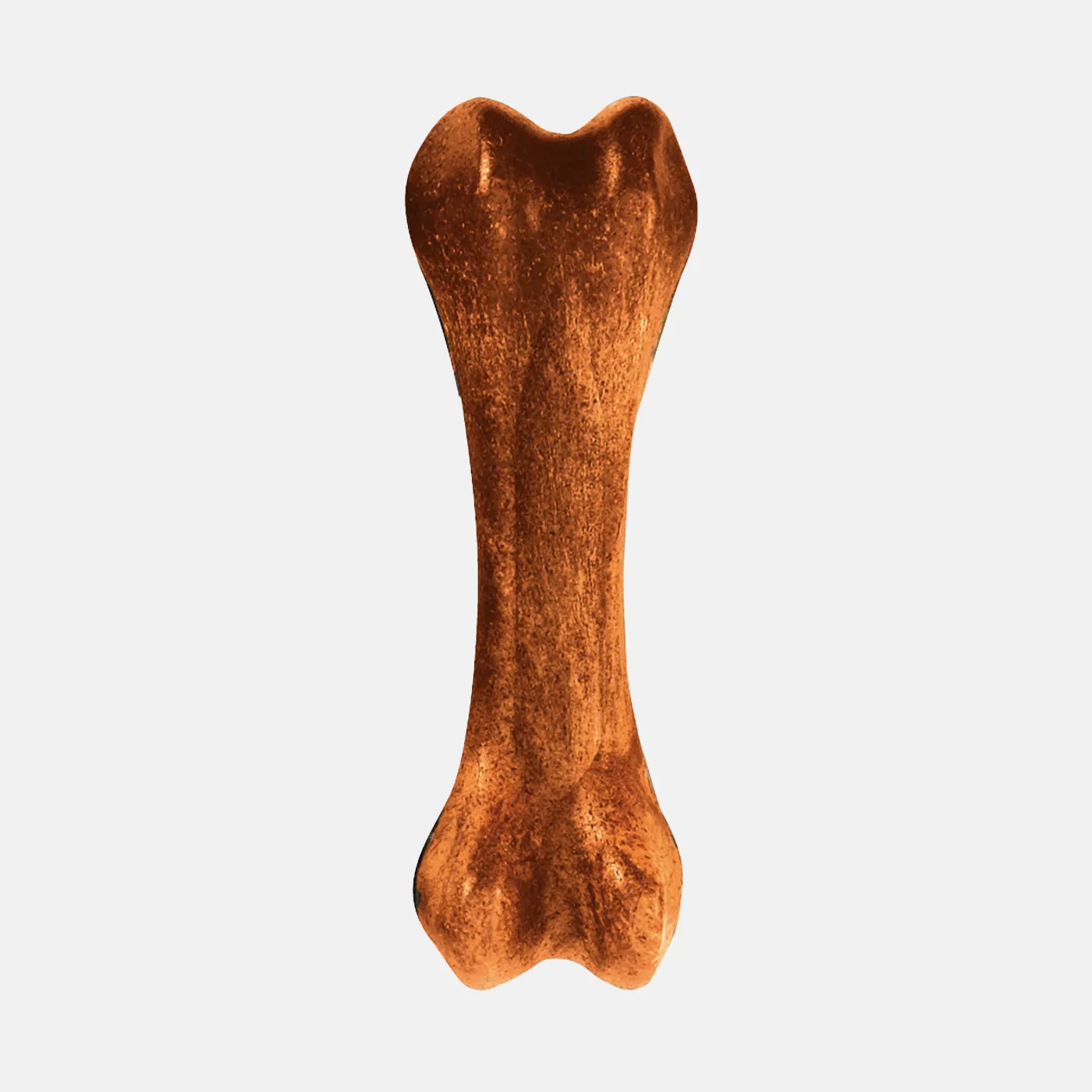 Zeus Nosh Nylon & Wood Chew Bone